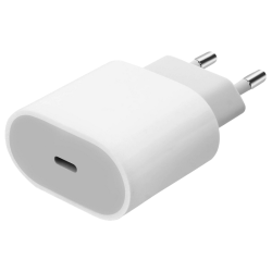 Original Apple 20W USB-C Oplader