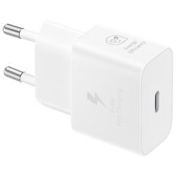 Samsung 25W GaN USB-C Oplader