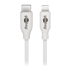 Goobay USB-C til Lightning 1.0 m