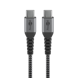 Goobay USB-C til USB-C 1.0 m