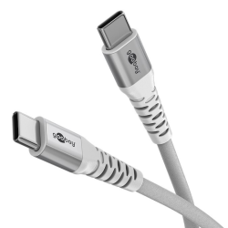 Goobay USB-C til USB-C 0.5 m