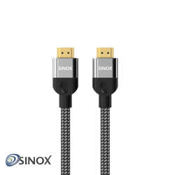 Sinox HDMI 8K Han A/A 1.0 m