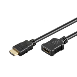 HDMI 4K Han A/Hun A 0.5 m