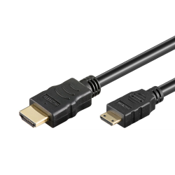 HDMI 4K Han A/Han C 1.5 m