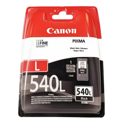 Canon PG-540L Sort