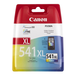 Canon CL-541XL Farve