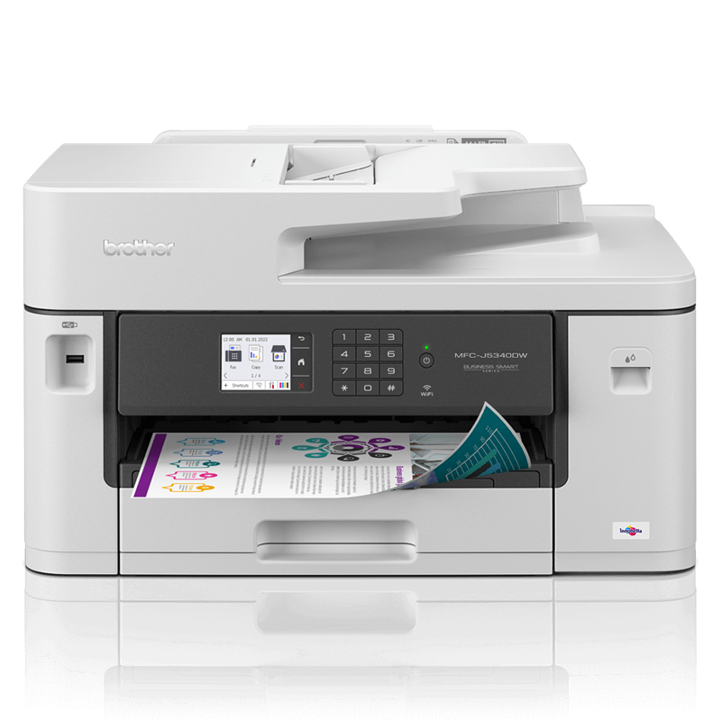 Brother MFC-J5340W A3 Printer