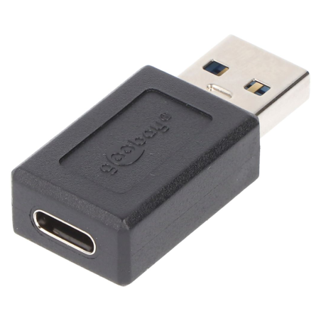 Goobay usb-a til usb-c