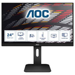 AOC 24P1 24" IPS 1920x1080