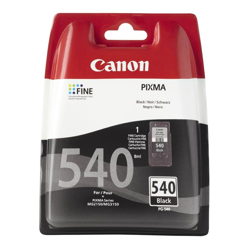 Canon PG540